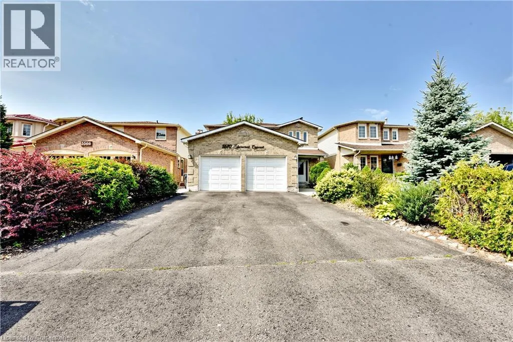 5570 SHORECREST Crescent