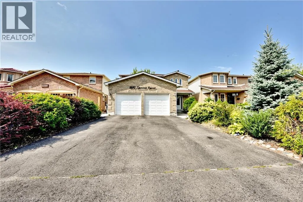 5570 SHORECREST Crescent
