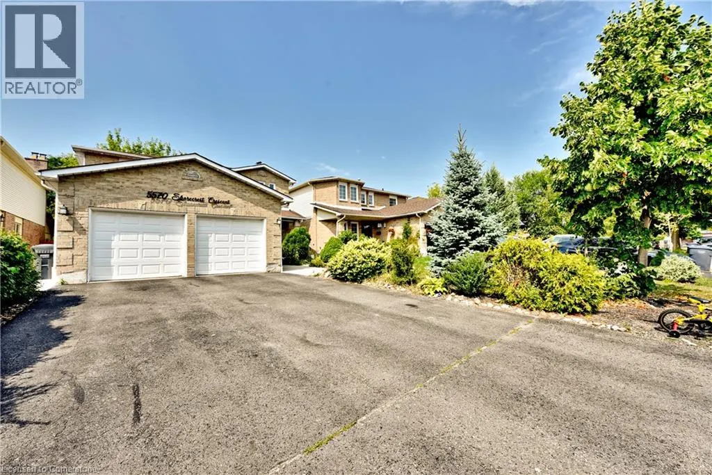 5570 SHORECREST Crescent