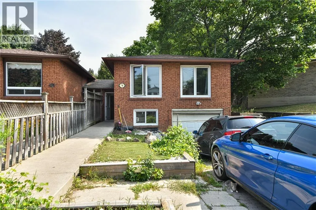 78 HORNING Drive