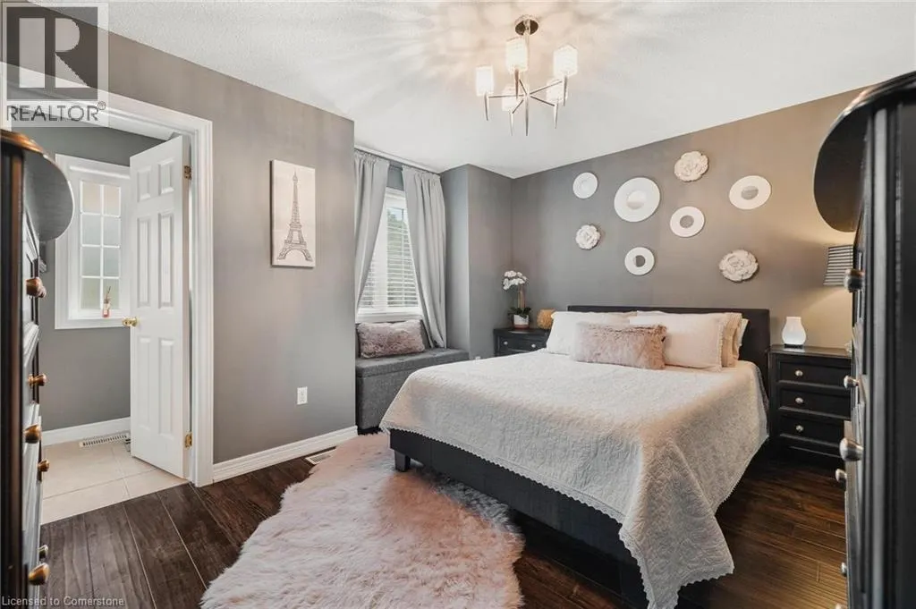 250 AINSLIE Street S Unit# 72, #72