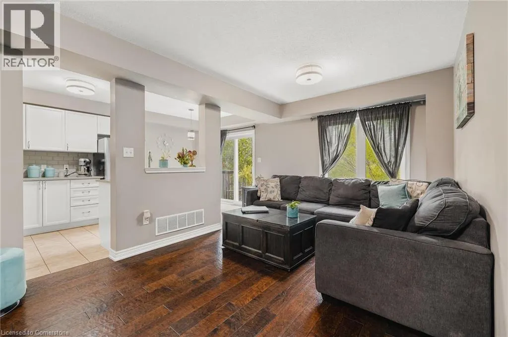 250 AINSLIE Street S Unit# 72, #72