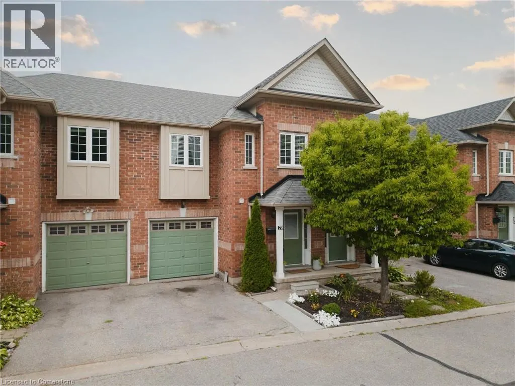 250 AINSLIE Street S Unit# 72, #72