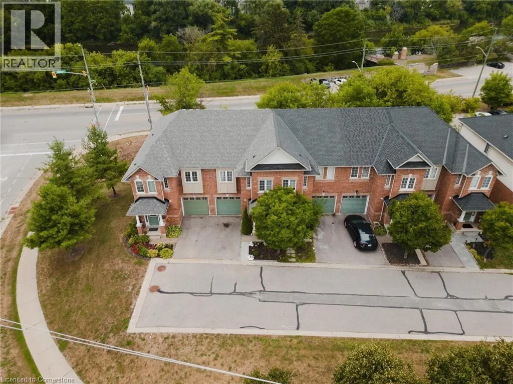 250 AINSLIE Street S Unit# 72, #72