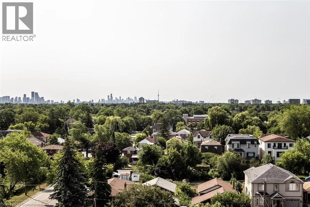 741 SHEPPARD Avenue W Unit# 609, #609