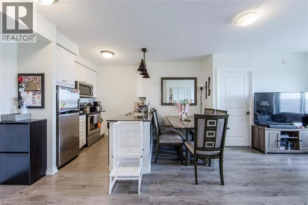 741 SHEPPARD Avenue W Unit# 609, #609