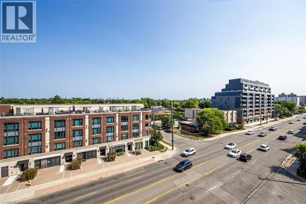741 SHEPPARD Avenue W Unit# 609, #609
