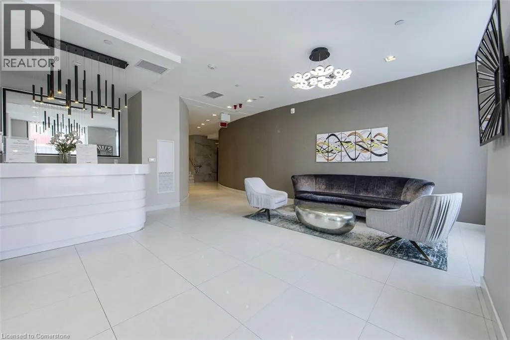741 SHEPPARD Avenue W Unit# 609, #609