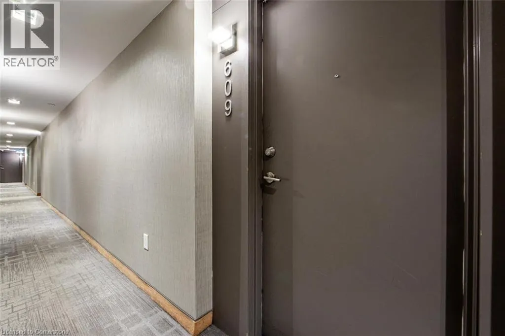 741 SHEPPARD Avenue W Unit# 609, #609