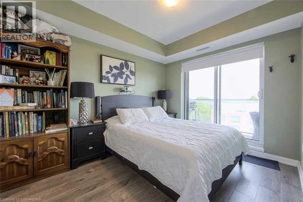 741 SHEPPARD Avenue W Unit# 609, #609