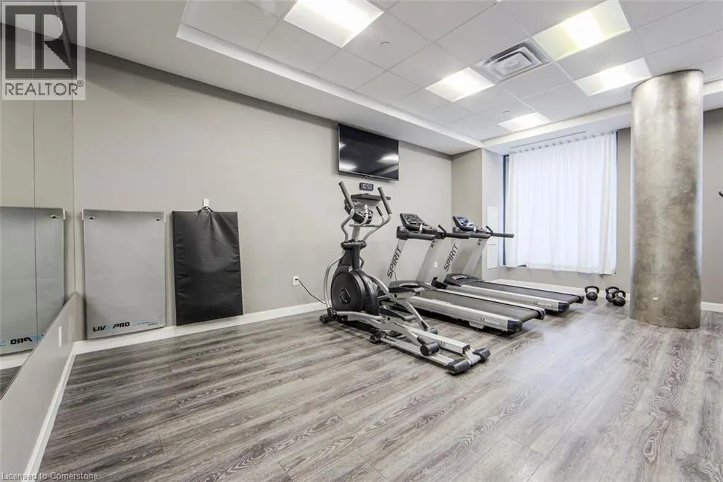 741 SHEPPARD Avenue W Unit# 609, #609