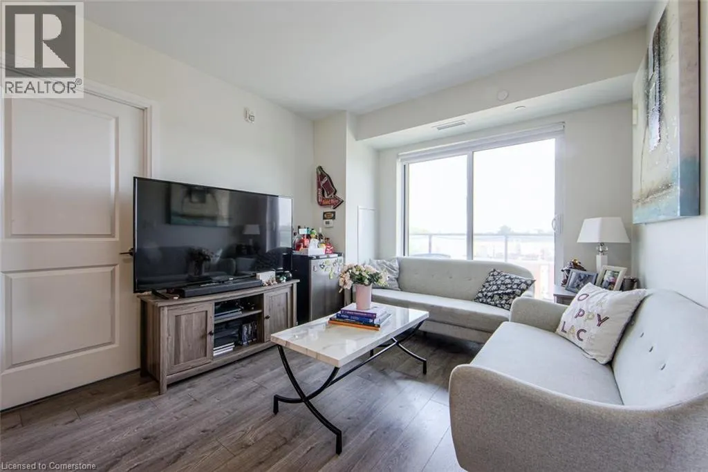 741 SHEPPARD Avenue W Unit# 609, #609