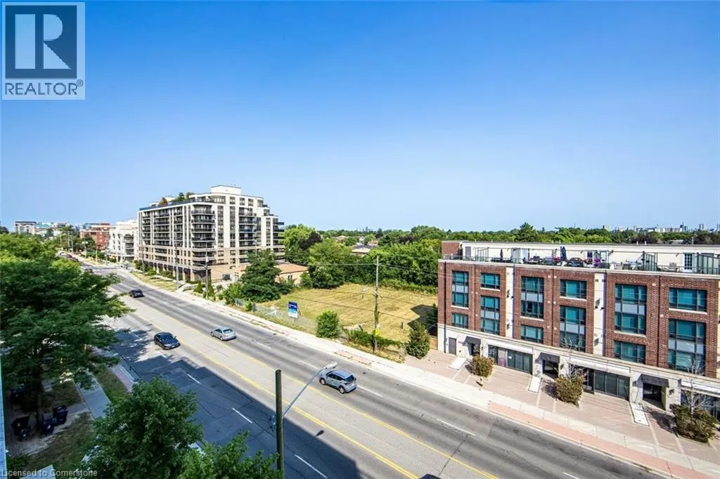 741 SHEPPARD Avenue W Unit# 609, #609