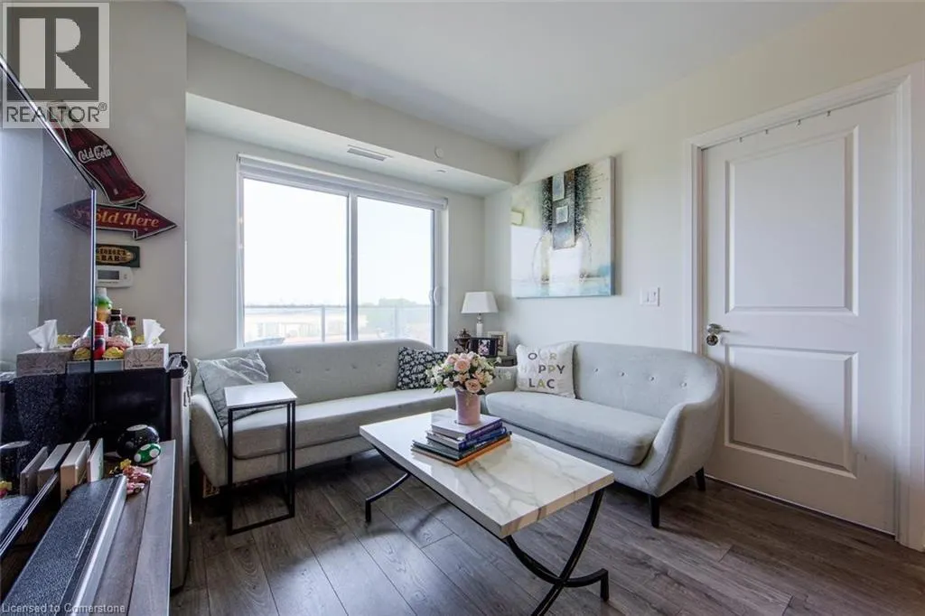 741 SHEPPARD Avenue W Unit# 609, #609