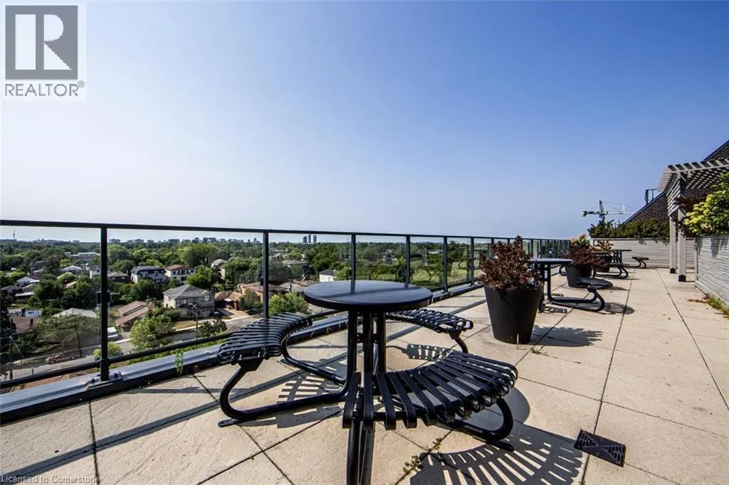 741 SHEPPARD Avenue W Unit# 609, #609