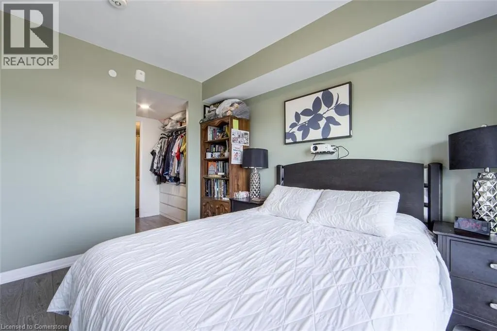 741 SHEPPARD Avenue W Unit# 609, #609