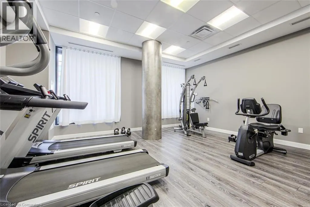 741 SHEPPARD Avenue W Unit# 609, #609