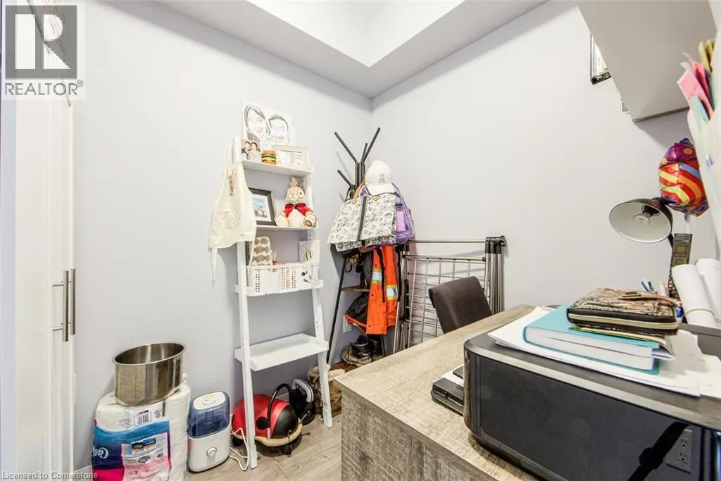 741 SHEPPARD Avenue W Unit# 609, #609