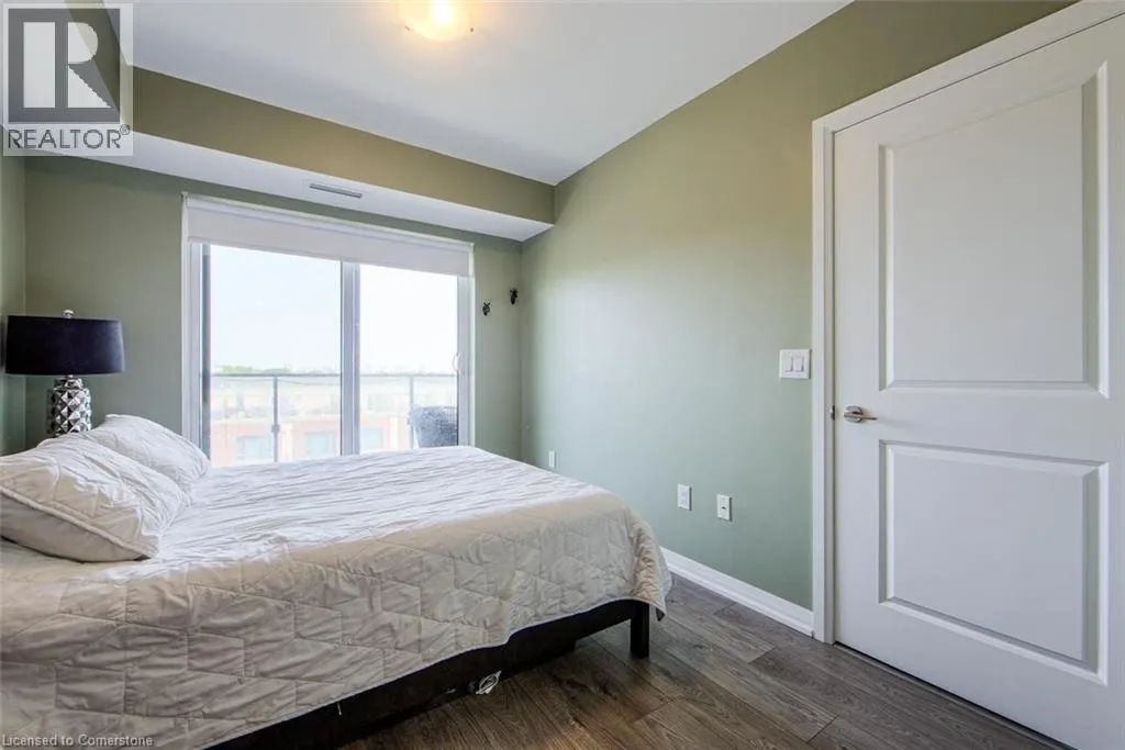 741 SHEPPARD Avenue W Unit# 609, #609