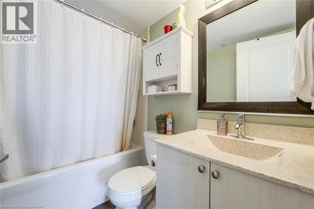 741 SHEPPARD Avenue W Unit# 609, #609