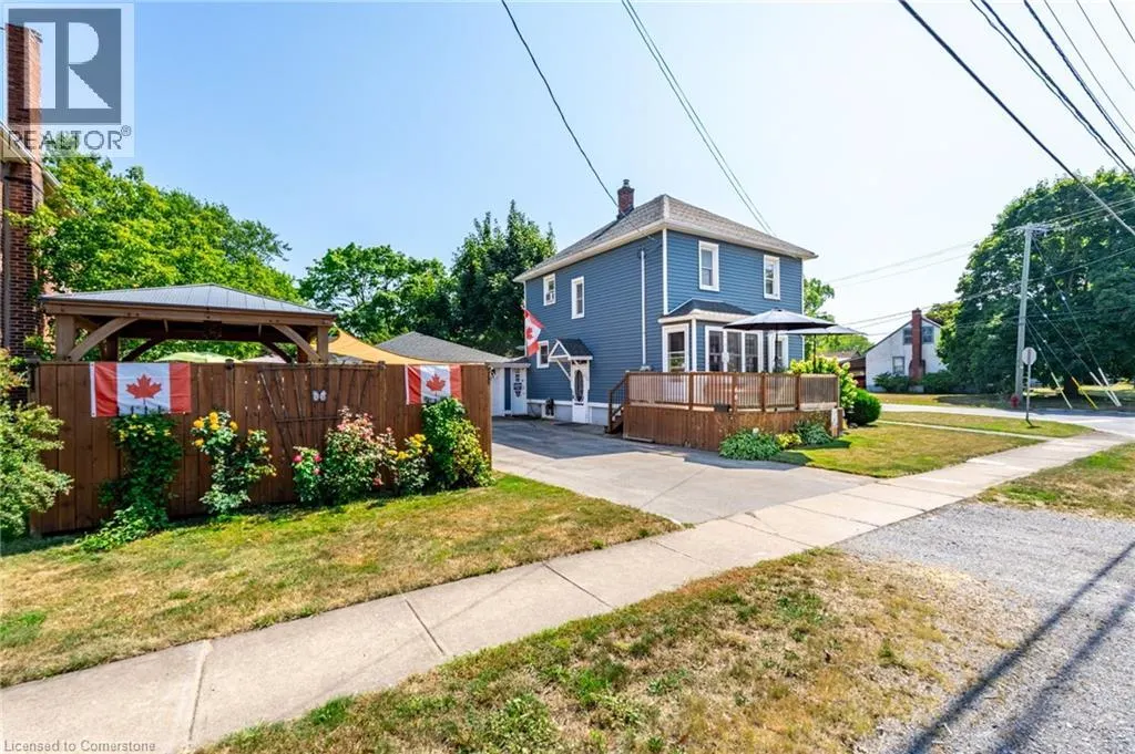 66 NEFF Street