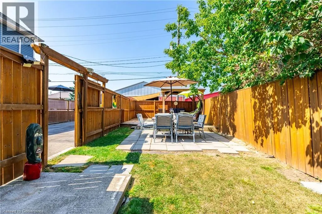 66 NEFF Street