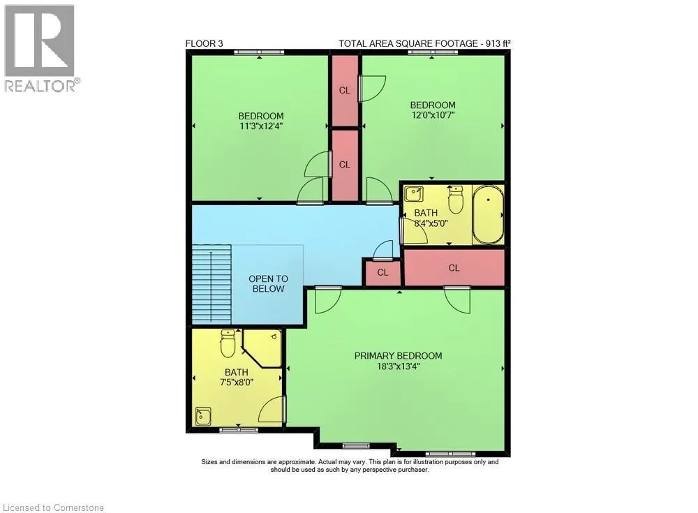 6 SOUTHBROOK Drive