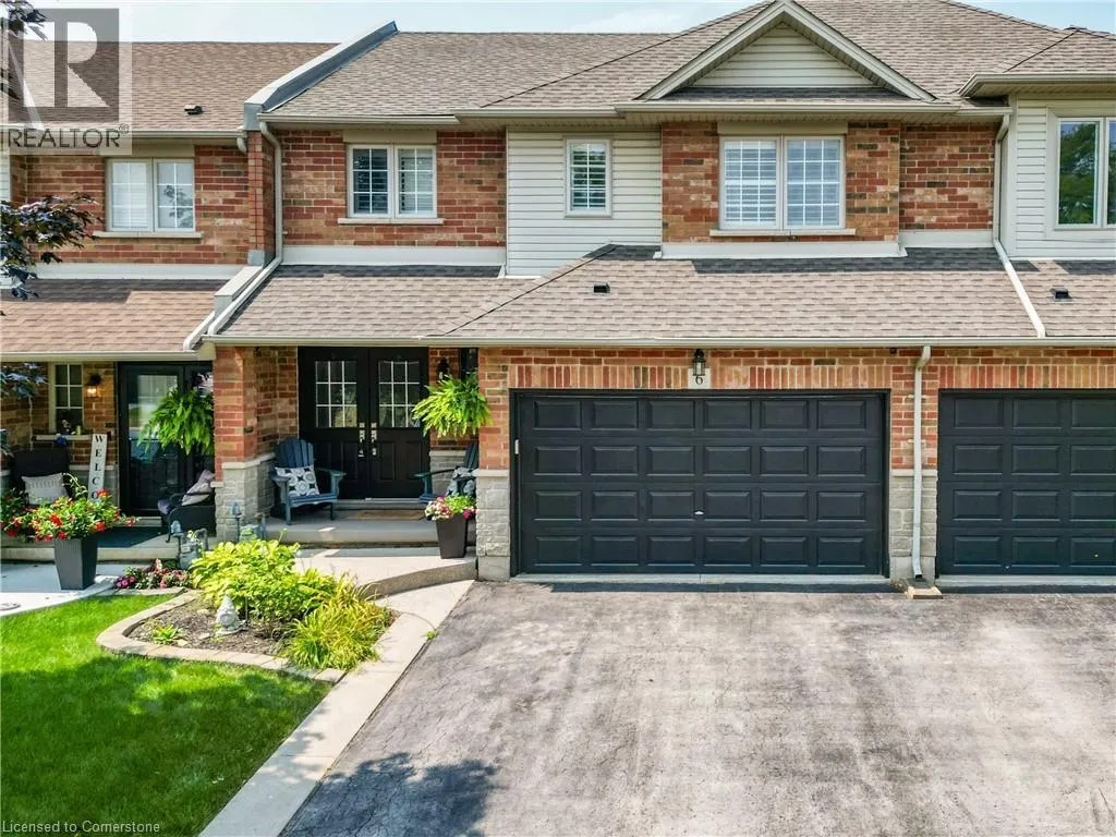 6 SOUTHBROOK Drive