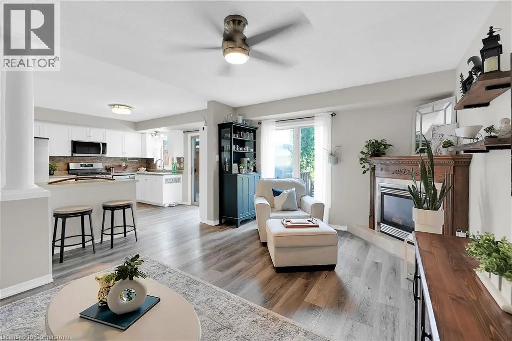 6 SOUTHBROOK Drive