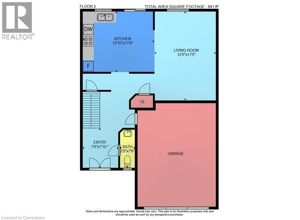 6 SOUTHBROOK Drive