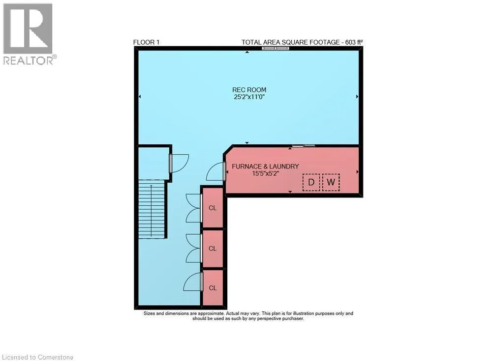6 SOUTHBROOK Drive