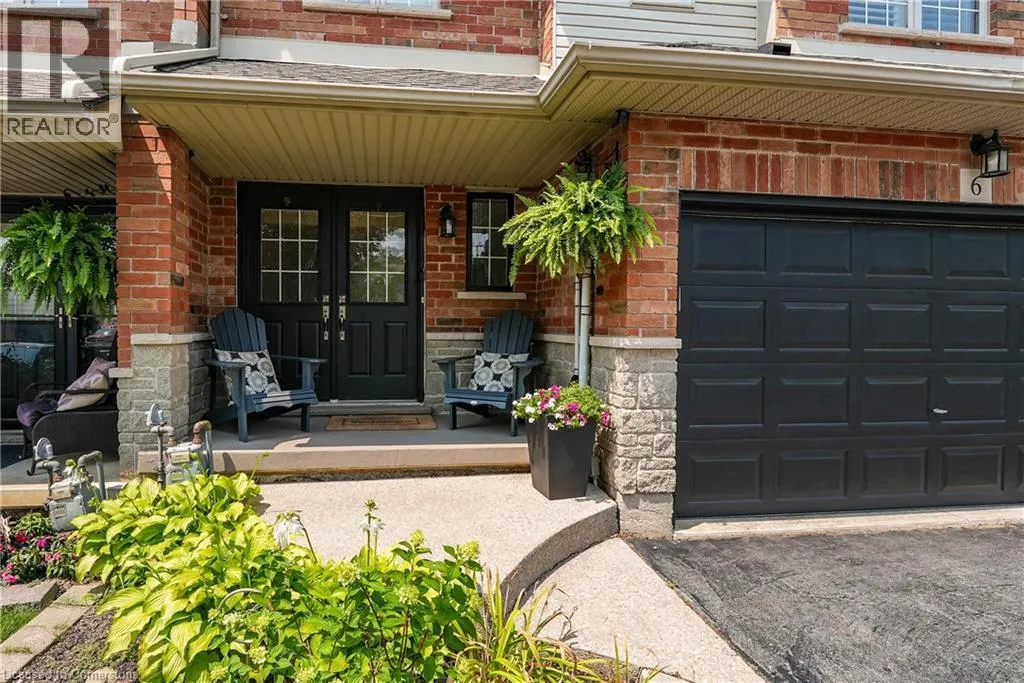 6 SOUTHBROOK Drive