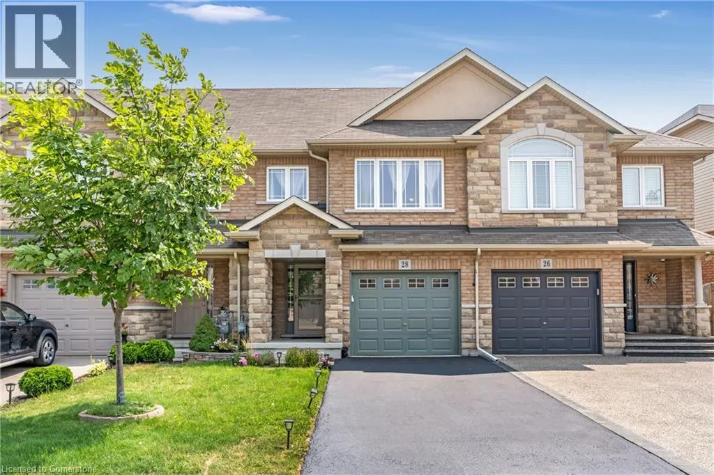 28 CHARLESWOOD CRESCENT Crescent