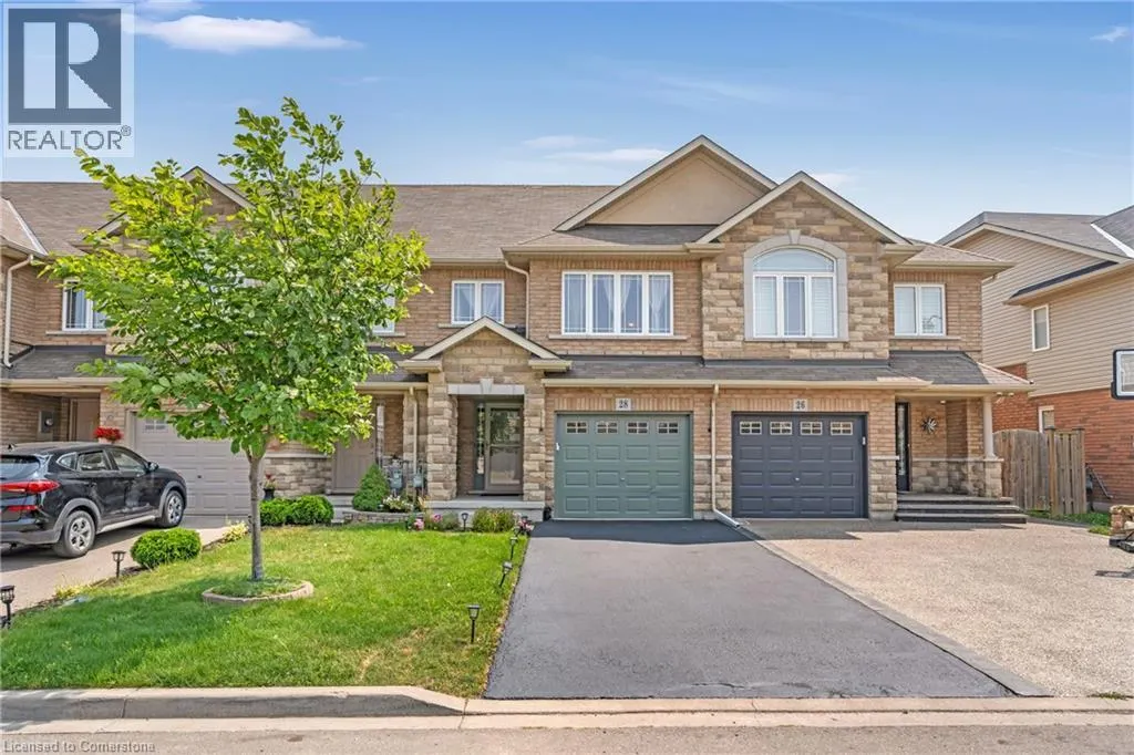 28 CHARLESWOOD CRESCENT Crescent