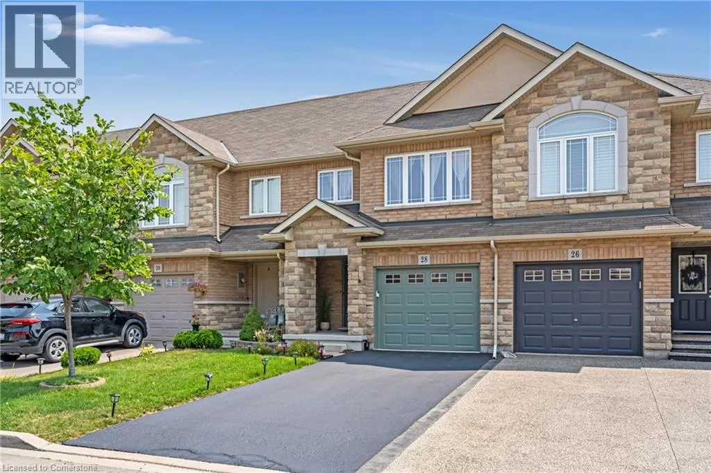 28 CHARLESWOOD CRESCENT Crescent