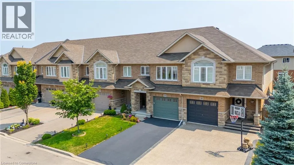 28 CHARLESWOOD CRESCENT Crescent