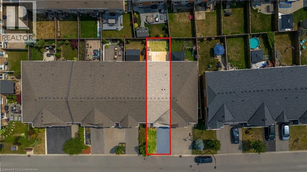 28 CHARLESWOOD CRESCENT Crescent