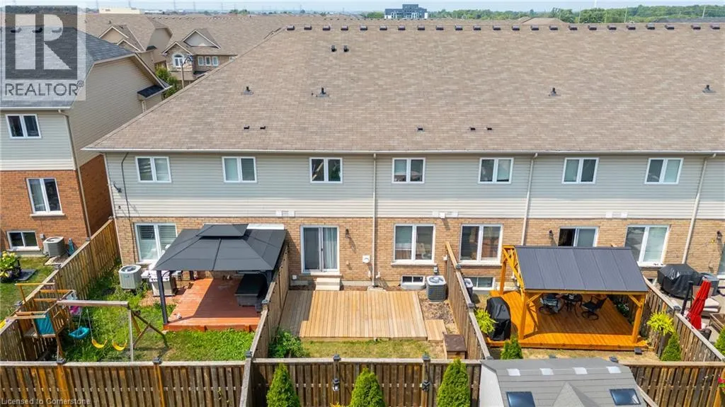 28 CHARLESWOOD CRESCENT Crescent