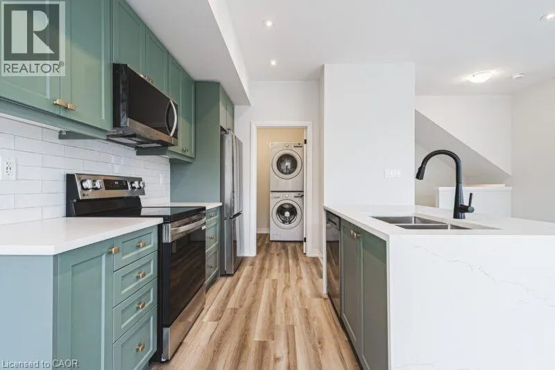 155 EQUESTRIAN Way Unit# 162, #162