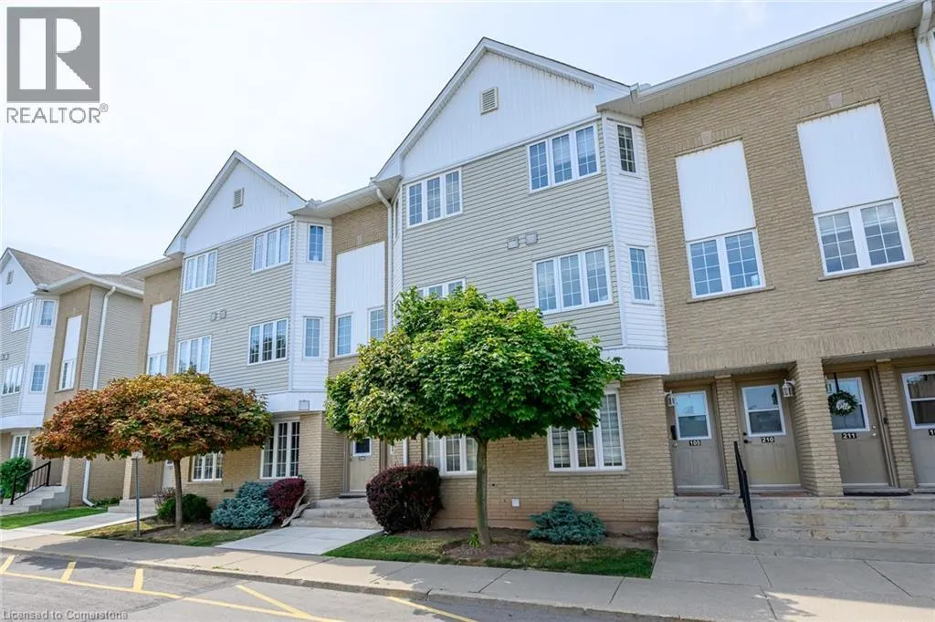 511 HIGHWAY 8 Street Unit# 209, #209