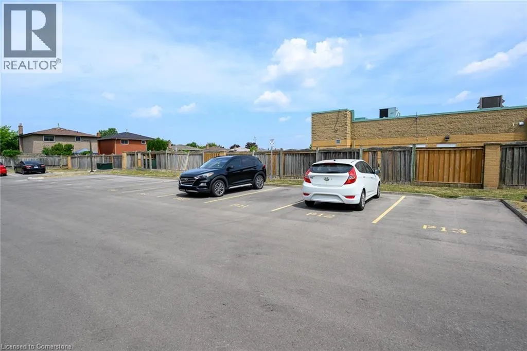 511 HIGHWAY 8 Street Unit# 209, #209