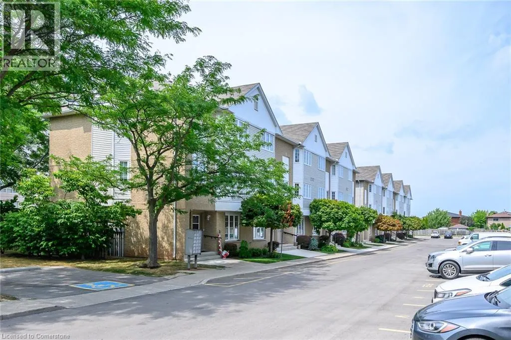 511 HIGHWAY 8 Street Unit# 209, #209