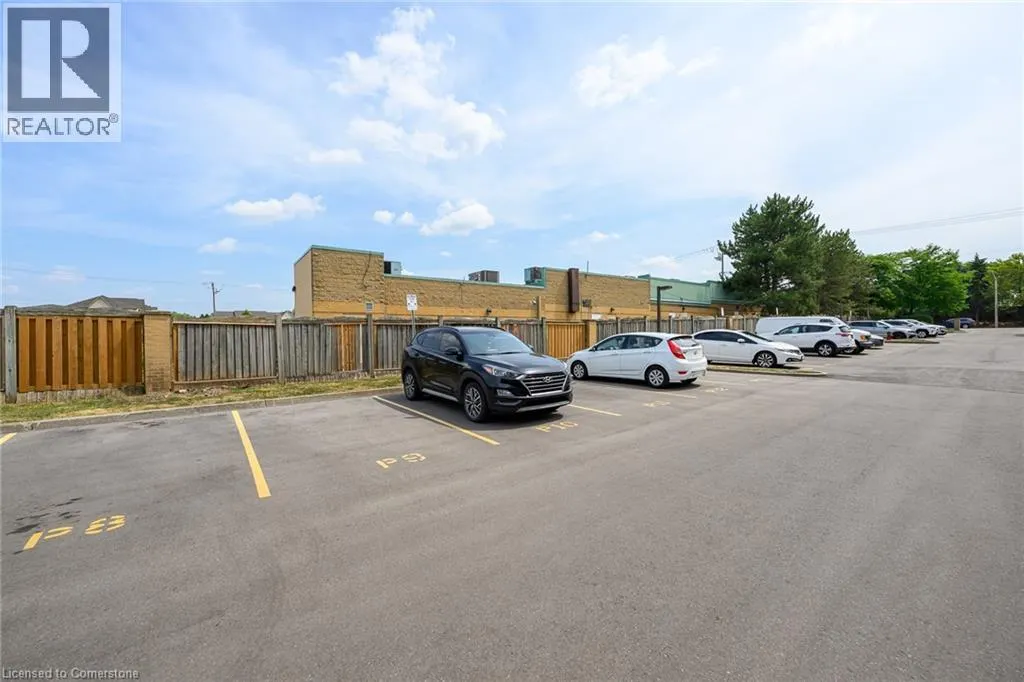 511 HIGHWAY 8 Street Unit# 209, #209