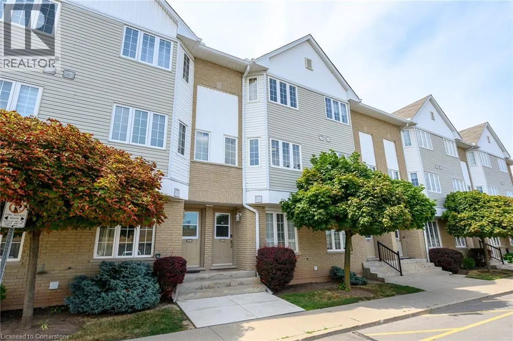 511 HIGHWAY 8 Street Unit# 209, #209