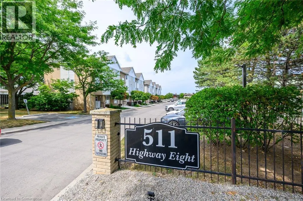 511 HIGHWAY 8 Street Unit# 209, #209