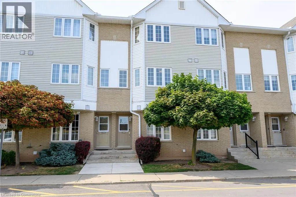 511 HIGHWAY 8 Street Unit# 209, #209