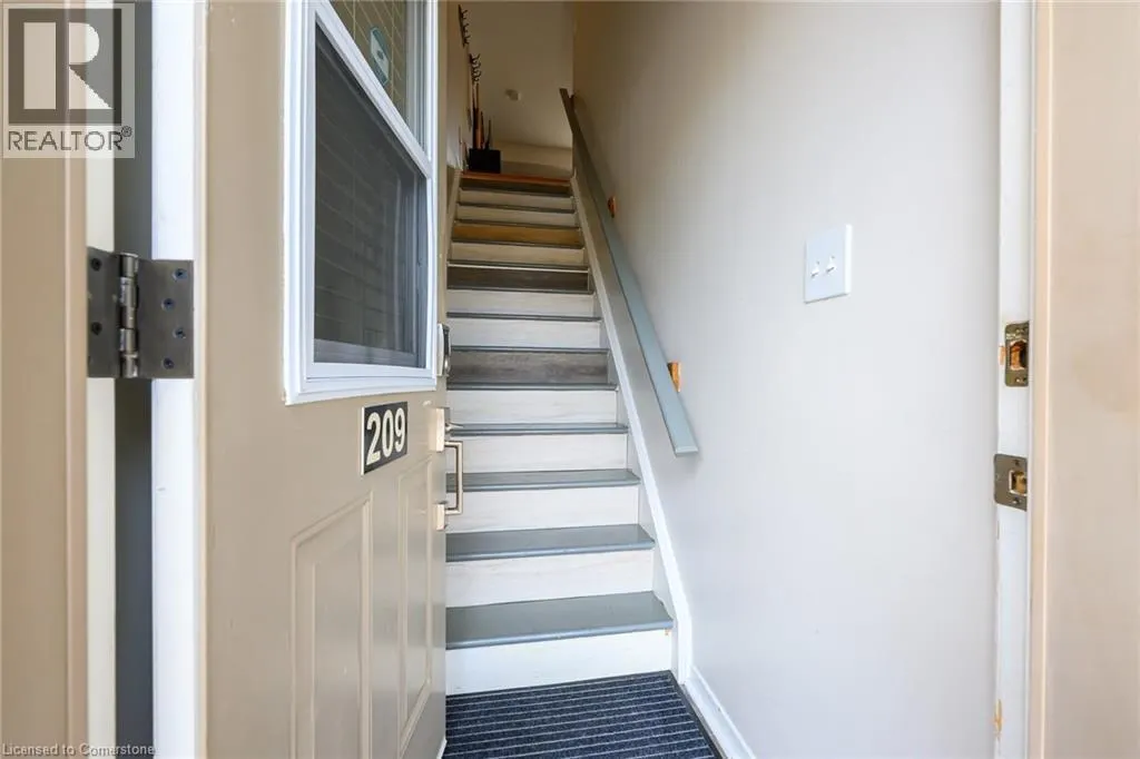 511 HIGHWAY 8 Street Unit# 209, #209