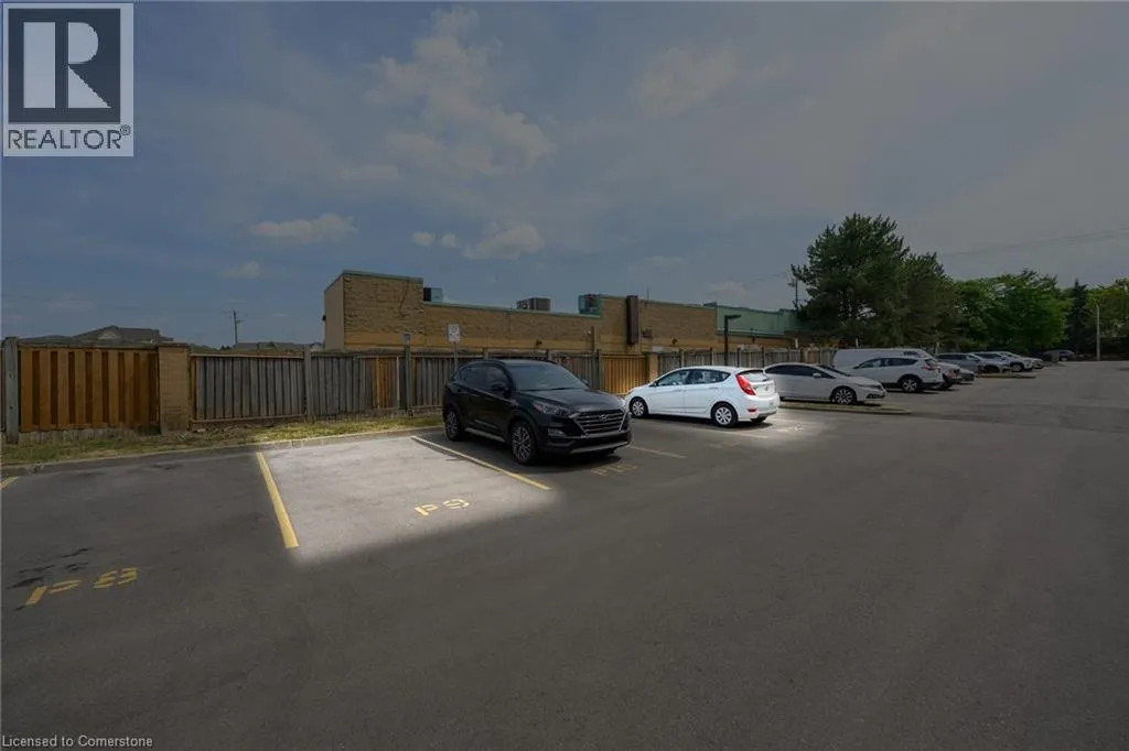 511 HIGHWAY 8 Street Unit# 209, #209
