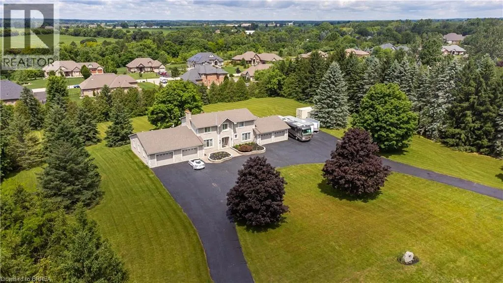 59 HIGHLAND Drive