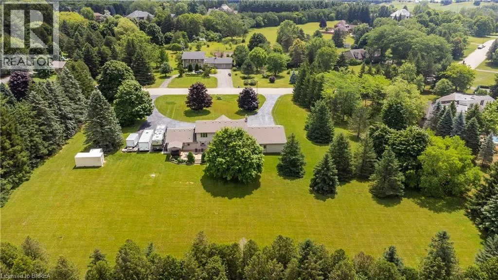 59 HIGHLAND Drive